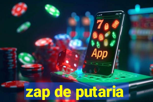 zap de putaria